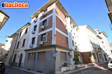appartamento in vendita a Montecatini-Terme