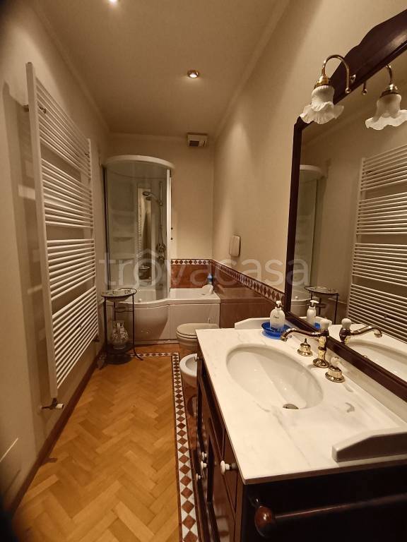 casa indipendente in vendita a Montecatini-Terme in zona Vico