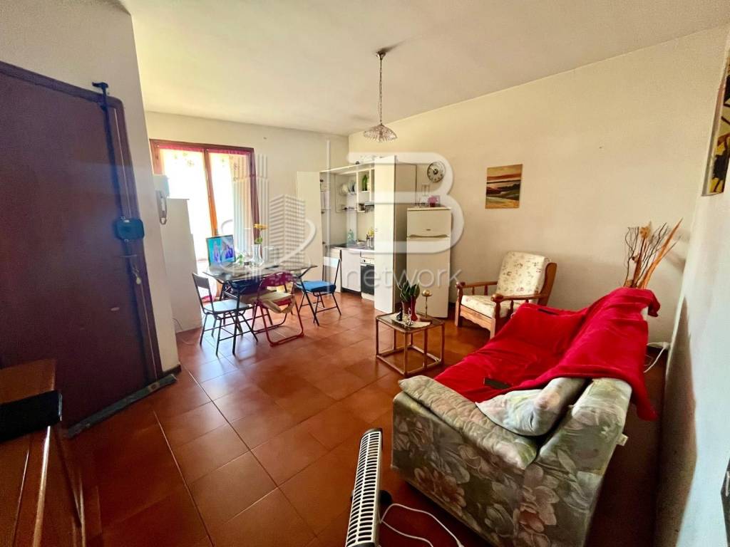 appartamento in vendita a Montecatini-Terme in zona Vico