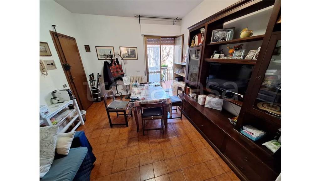 appartamento in vendita a Montecatini-Terme
