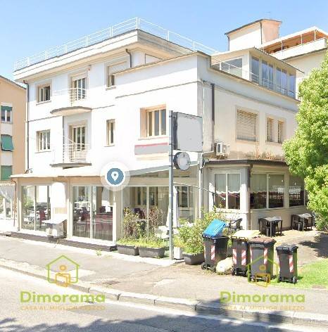 appartamento in vendita a Montecatini-Terme in zona Vico