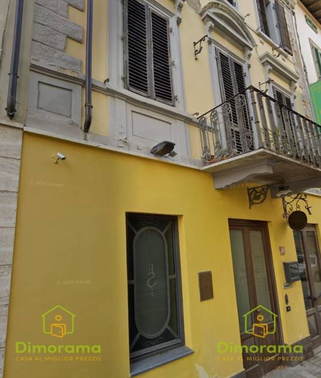 negozio in vendita a Montecatini-Terme in zona Vico