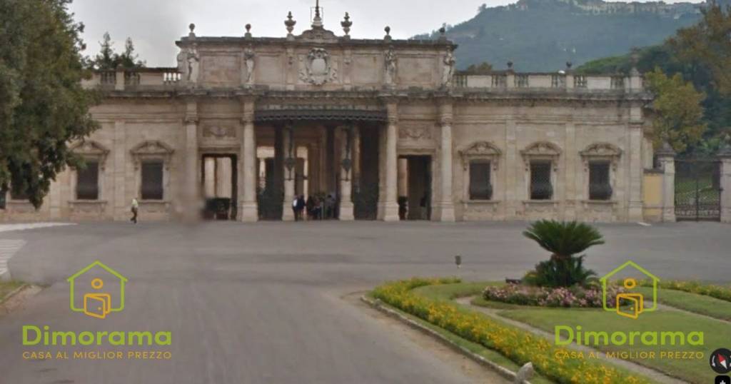 appartamento in vendita a Montecatini-Terme in zona Vico
