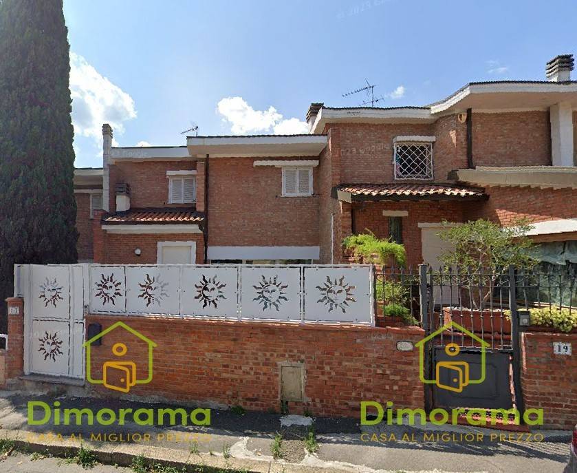 appartamento in vendita a Montecatini-Terme in zona Vico