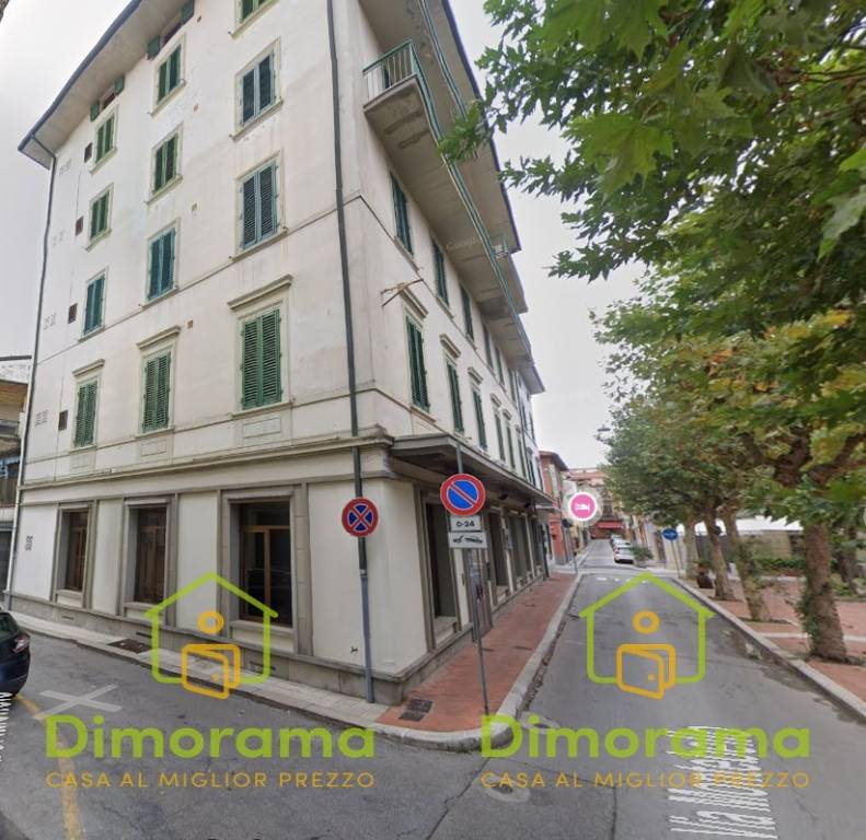 negozio in vendita a Montecatini-Terme in zona Vico