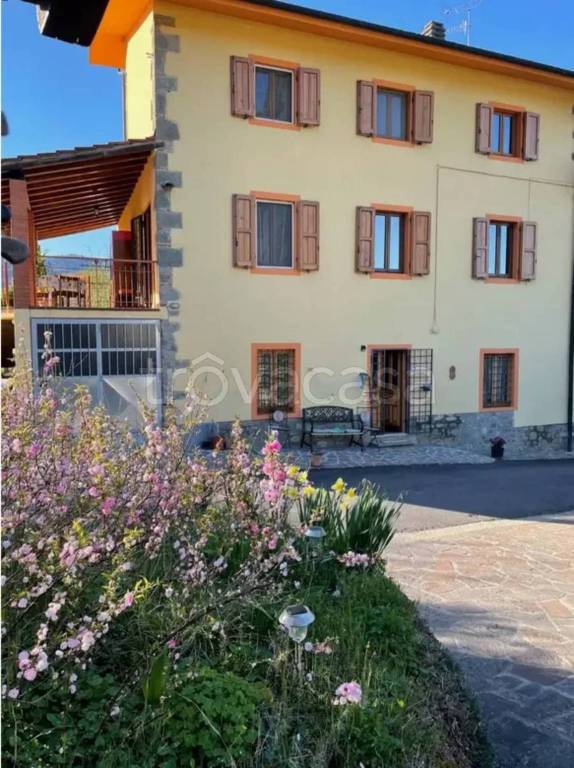casa indipendente in vendita a Montecatini-Terme in zona Nievole