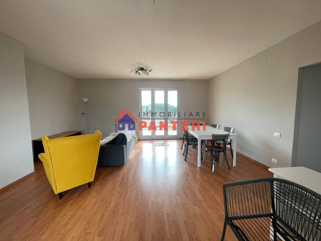 appartamento in vendita a Montecatini-Terme in zona Vico