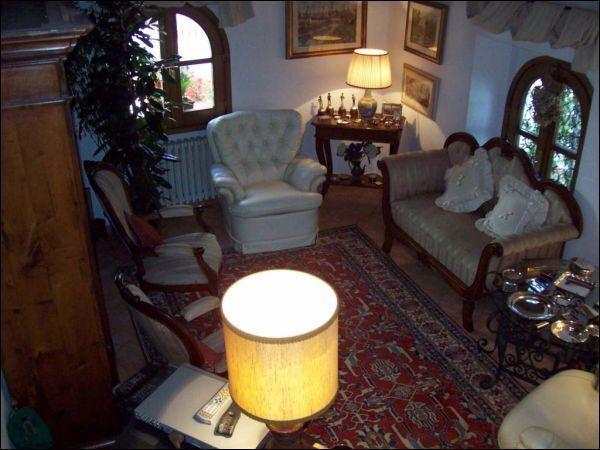 casa indipendente in vendita a Montecatini-Terme in zona Nievole