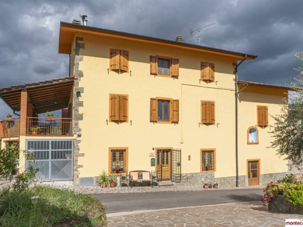 casa indipendente in vendita a Montecatini-Terme in zona Nievole