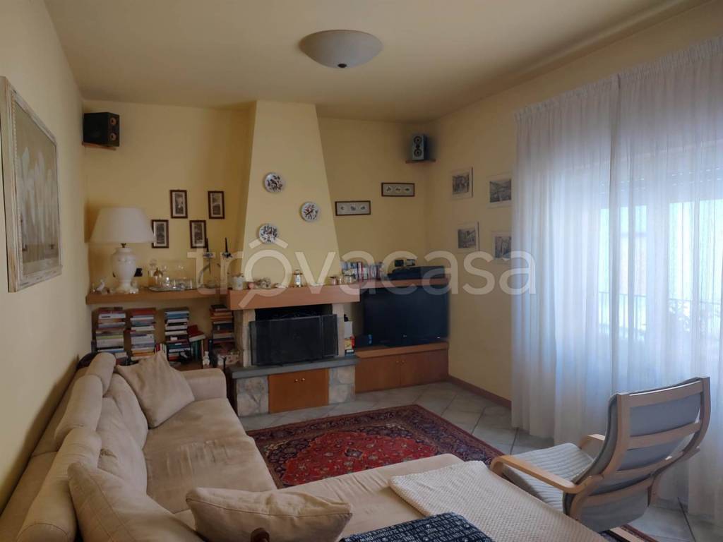 appartamento in vendita a Montecatini-Terme