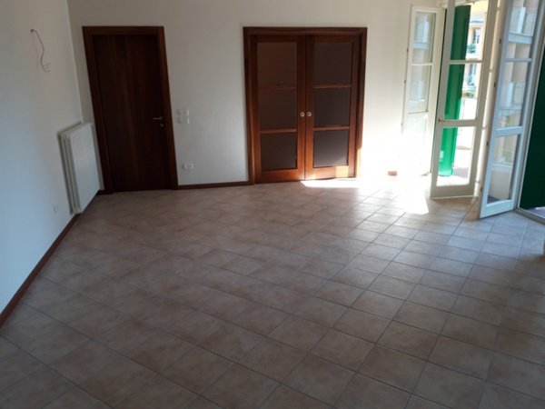 appartamento in vendita a Montecatini-Terme