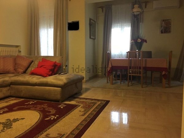 appartamento in vendita a Montecatini-Terme