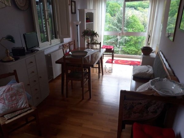 appartamento in vendita a Montecatini-Terme