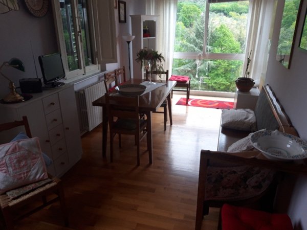 appartamento in vendita a Montecatini-Terme