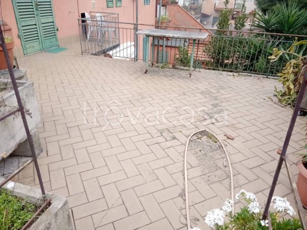 appartamento in vendita a Montecatini-Terme in zona Vico