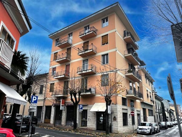 appartamento in vendita a Montecatini-Terme