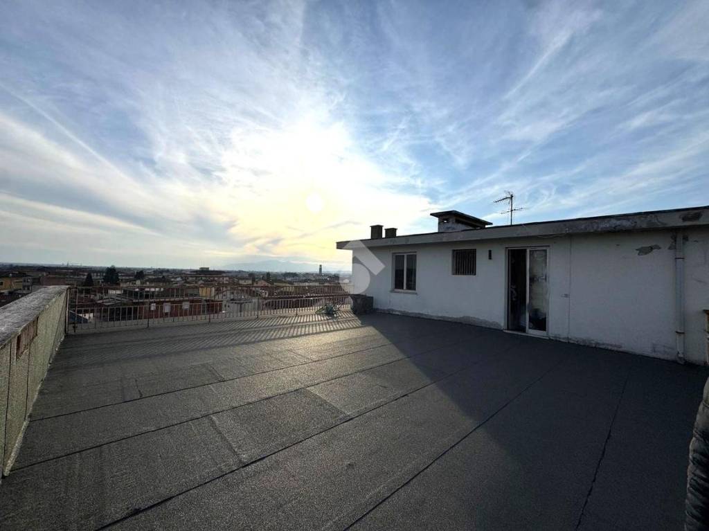 appartamento in vendita a Montecatini-Terme