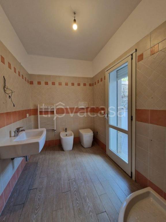 appartamento in vendita a Montecatini-Terme in zona Vico