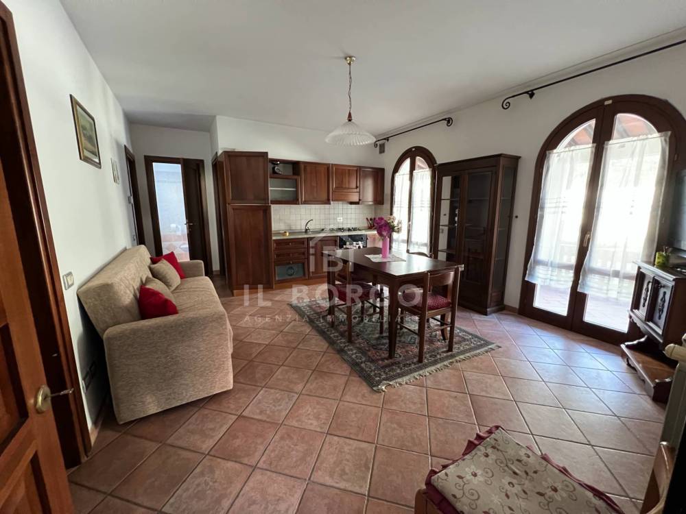 casa indipendente in vendita a Montecatini-Terme in zona Vico