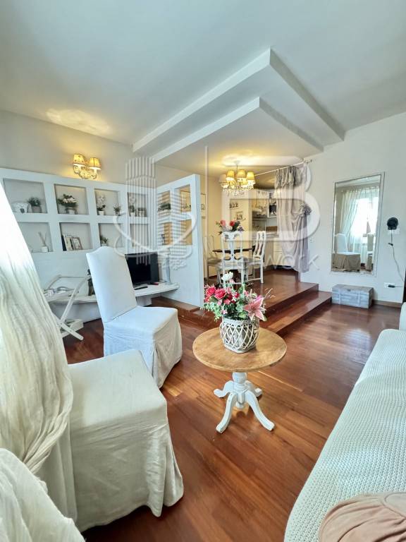 appartamento in vendita a Montecatini-Terme in zona Vico