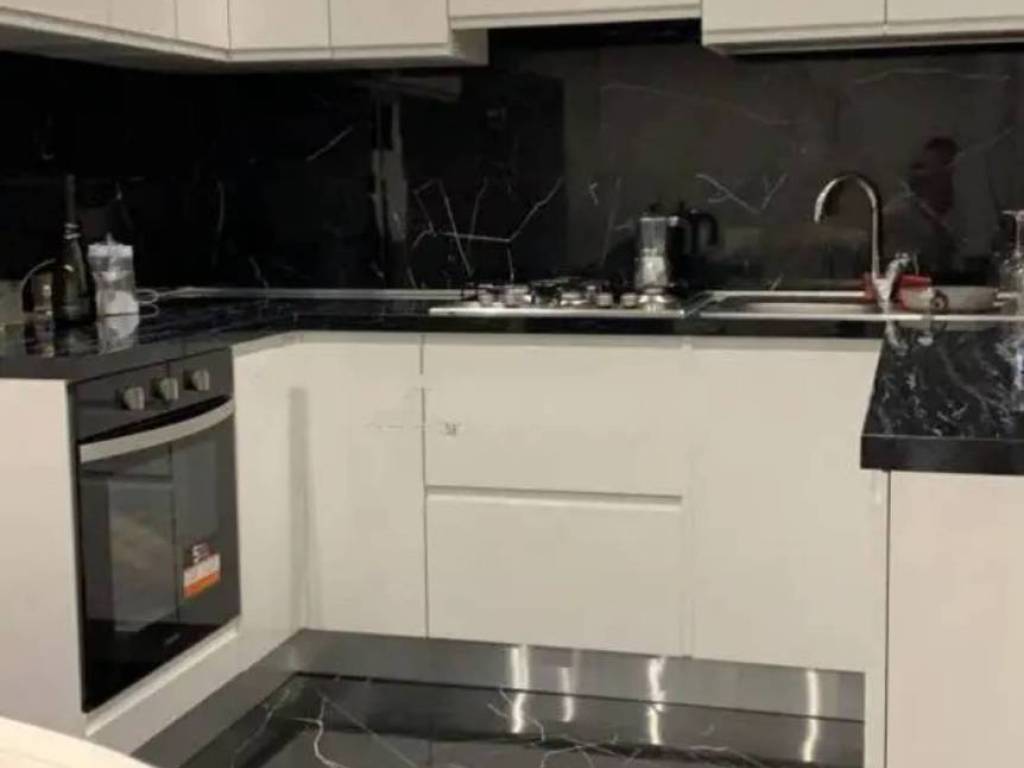 appartamento in vendita a Montecatini-Terme