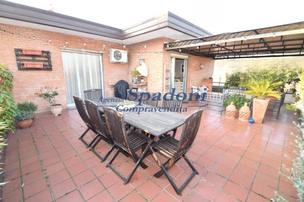 appartamento in vendita a Montecatini-Terme in zona Vico