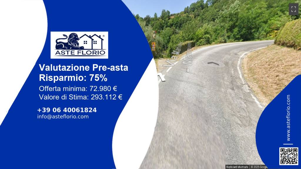appartamento in vendita a Montecatini-Terme in zona Vico