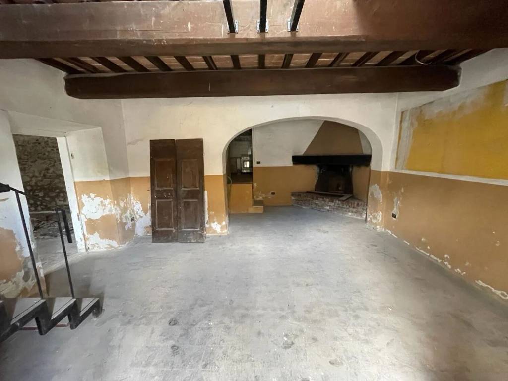 casa indipendente in vendita a Montecatini-Terme in zona Nievole