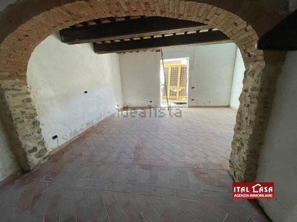 casa indipendente in vendita a Montecatini-Terme in zona Nievole