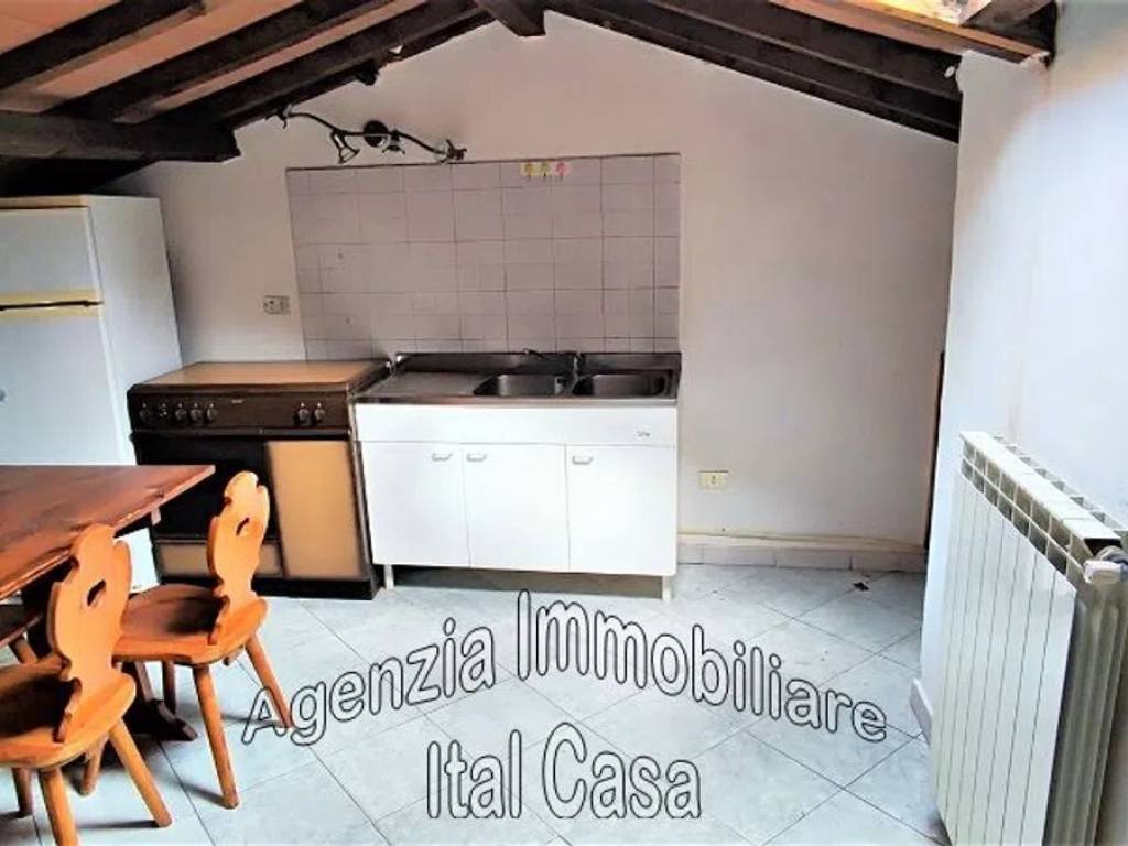 appartamento in vendita a Montecatini-Terme