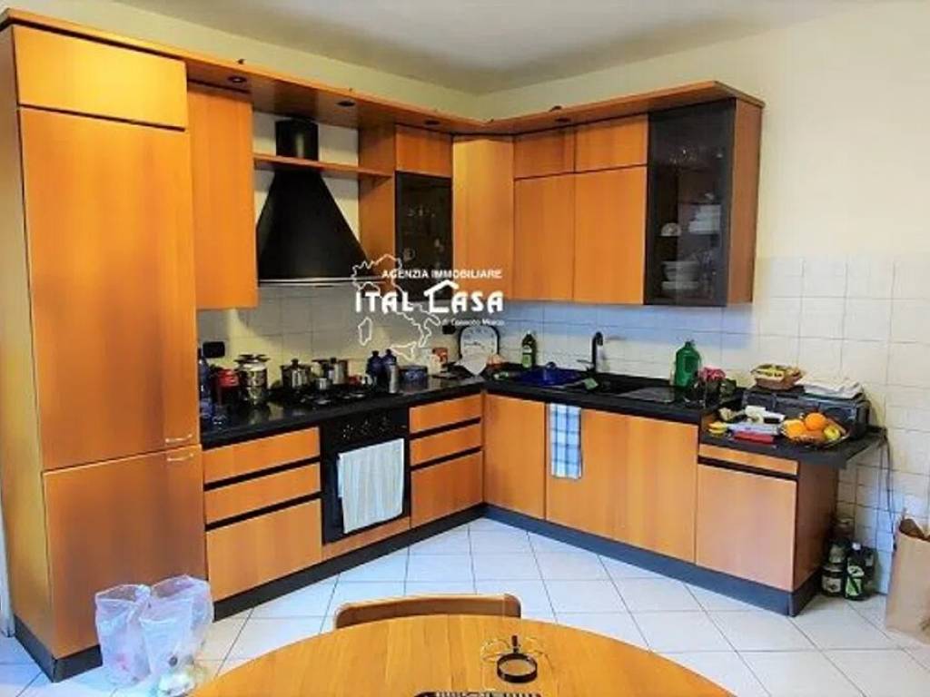 casa indipendente in vendita a Montecatini-Terme in zona Vico