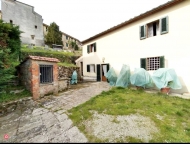 casa indipendente in vendita a Montecatini-Terme in zona Montecatini Alto