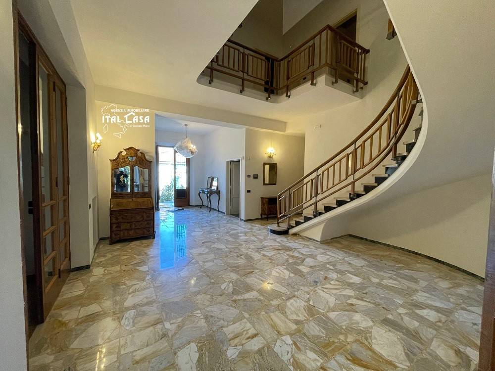 casa indipendente in vendita a Montecatini-Terme in zona Vico