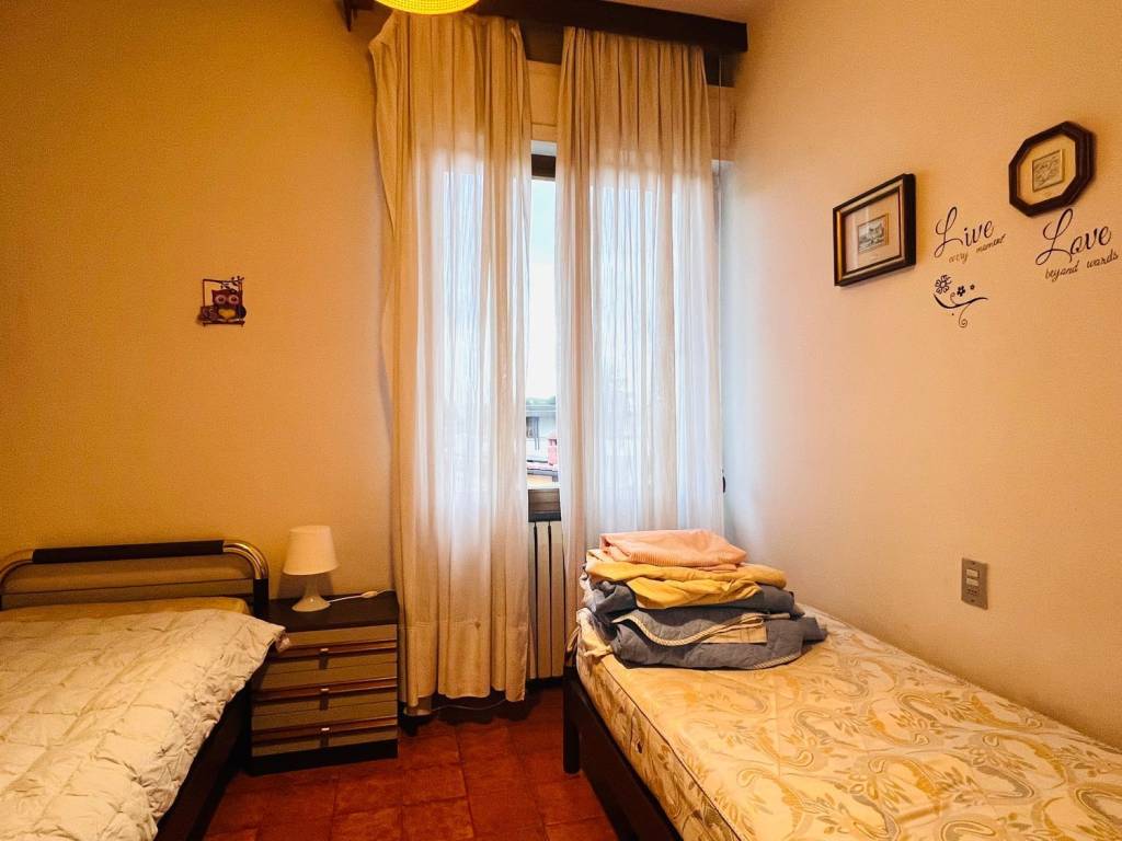 appartamento in vendita a Montecatini-Terme