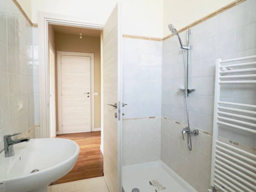 appartamento in vendita a Montecatini-Terme