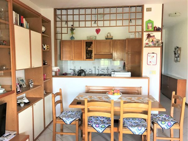 appartamento in vendita a Montecatini-Terme