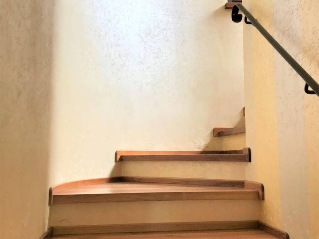 appartamento in vendita a Montecatini-Terme