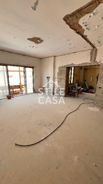appartamento in vendita a Montecatini-Terme in zona Vico