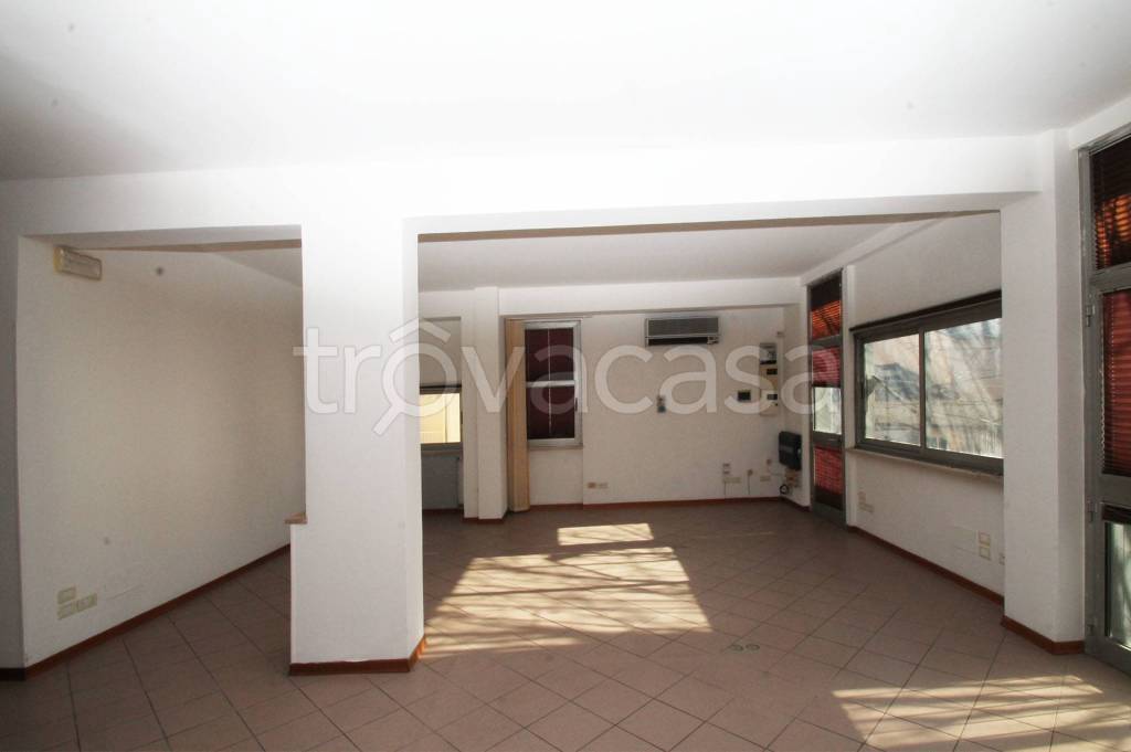 appartamento in vendita a Montecatini-Terme in zona Vico