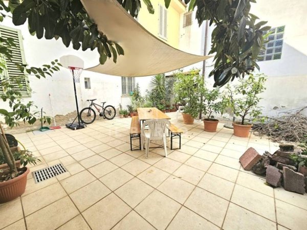 casa indipendente in vendita a Montecatini-Terme in zona Vico