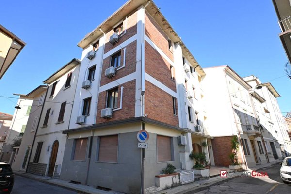 appartamento in vendita a Montecatini-Terme in zona Vico