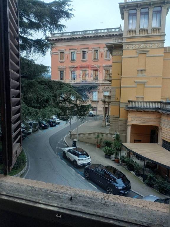 appartamento in vendita a Montecatini-Terme in zona Vico