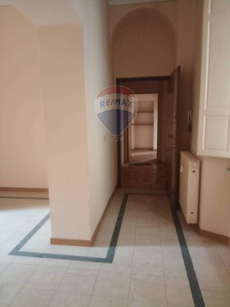 appartamento in vendita a Montecatini-Terme in zona Vico