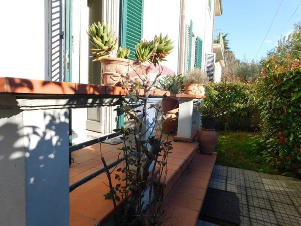 casa indipendente in vendita a Montecatini-Terme in zona Vico