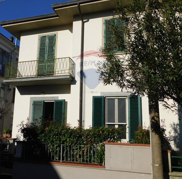 casa indipendente in vendita a Montecatini-Terme in zona Vico