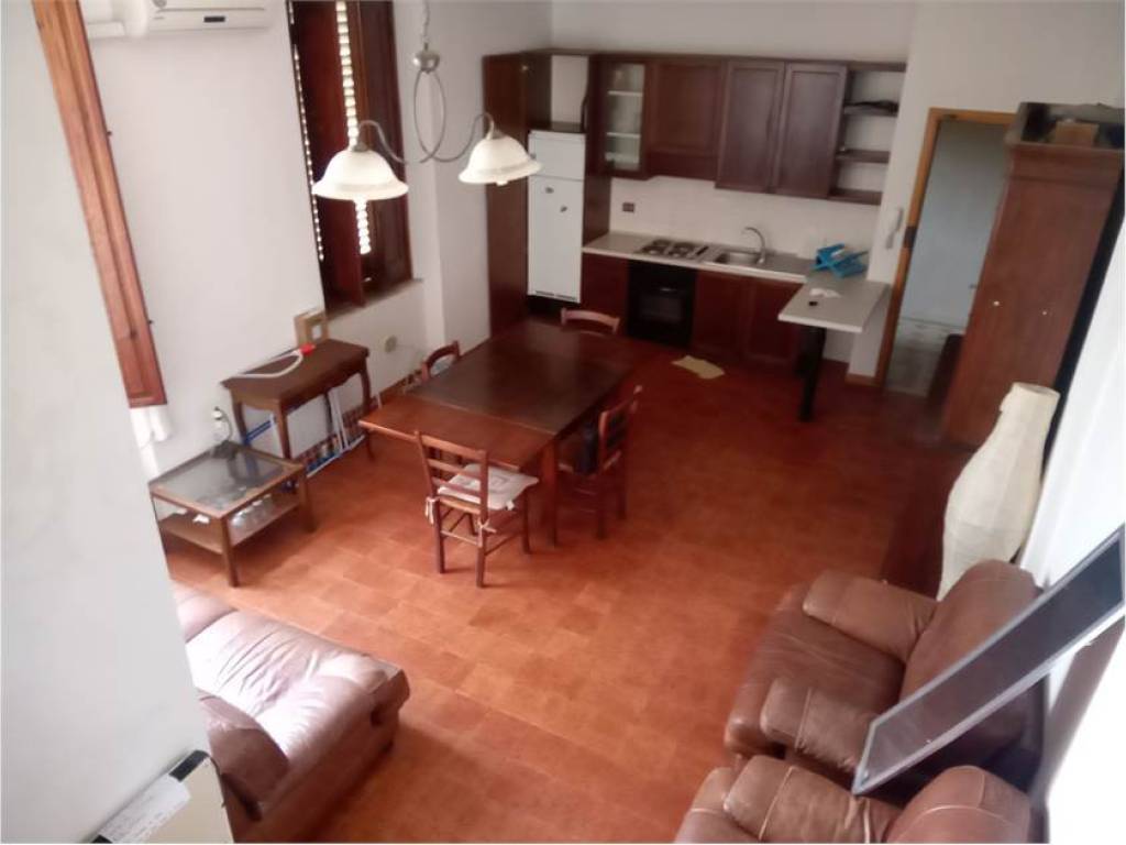 appartamento in vendita a Montecatini-Terme