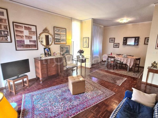 appartamento in vendita a Montecatini-Terme in zona Vico