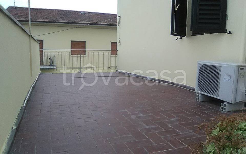 negozio in vendita a Montecatini-Terme in zona Vico