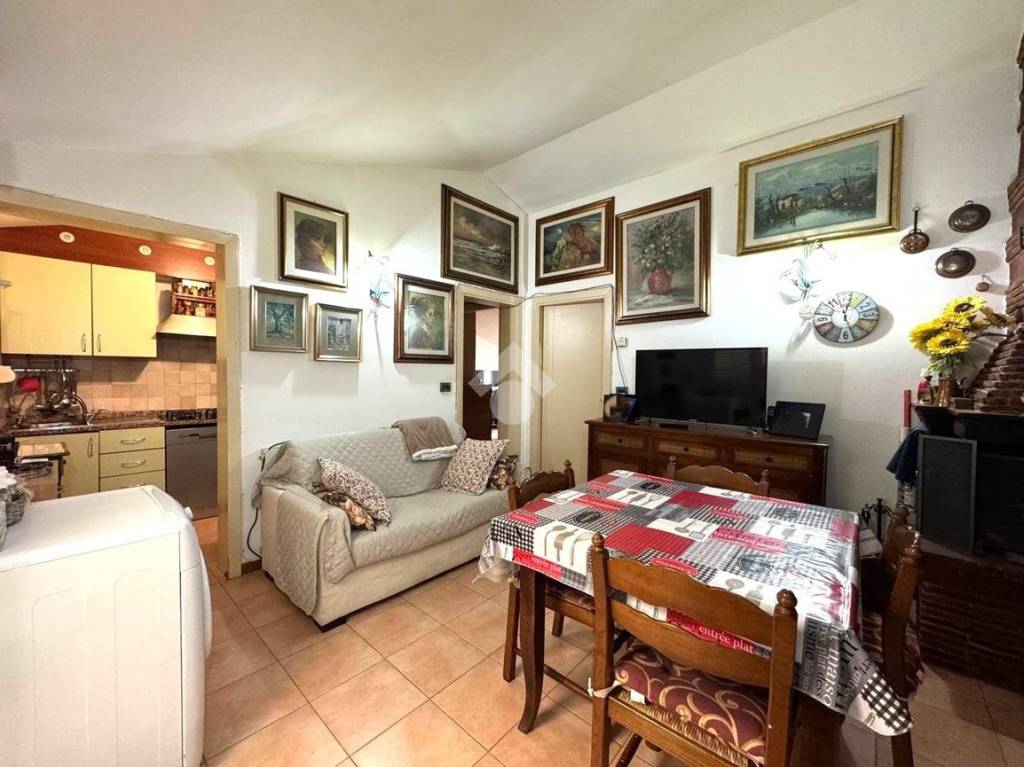 appartamento in vendita a Montecatini-Terme in zona Vico