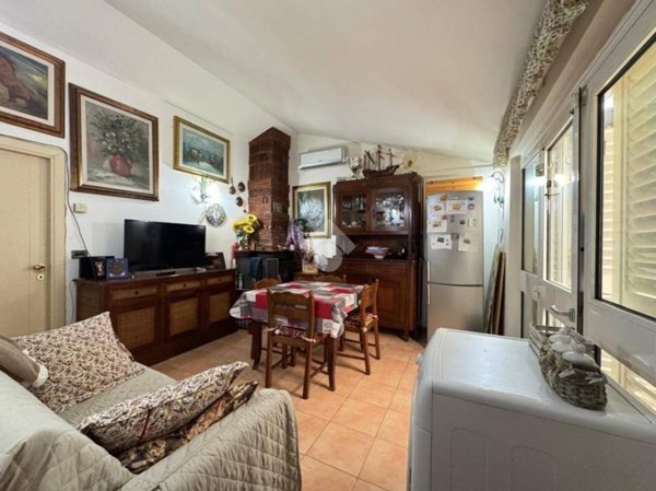 appartamento in vendita a Montecatini-Terme in zona Vico